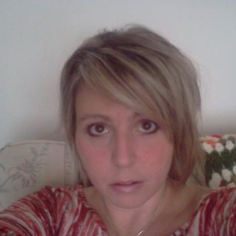 Meet your Posher, Tami
